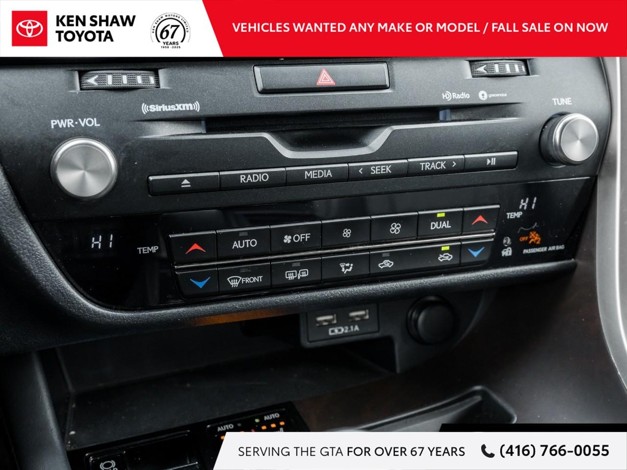 2022 Lexus RX 350 Base 4dr All-wheel Drive Photo