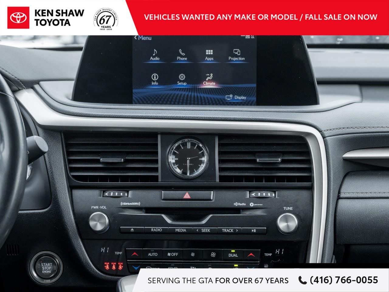 2022 Lexus RX 350 Base 4dr All-wheel Drive Photo