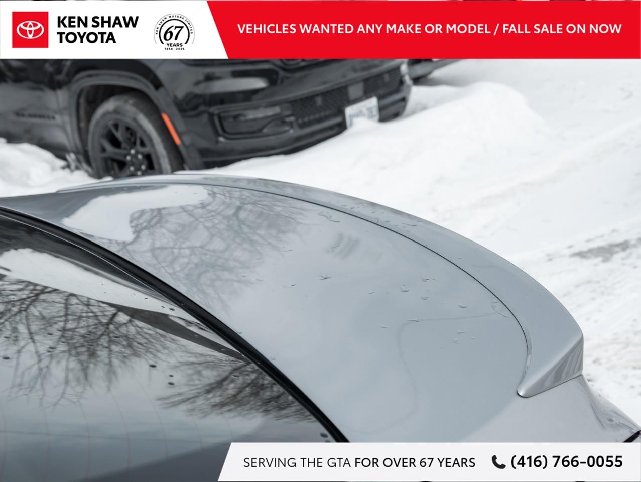 2024 Toyota Camry SE 4dr All-Wheel Drive Sedan Photo