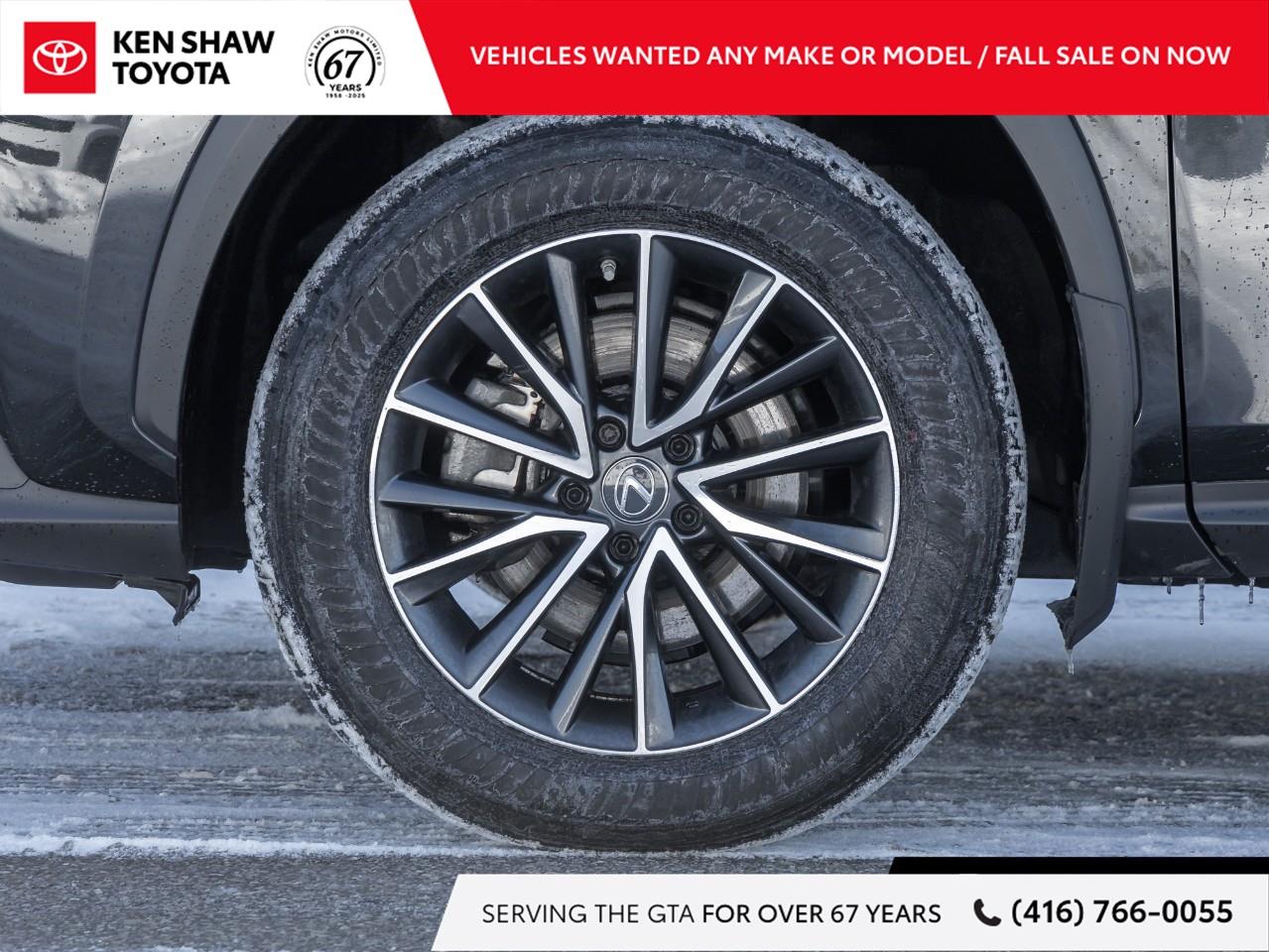 2022 Lexus NX 450h+ Base 4dr All-Wheel Drive Photo