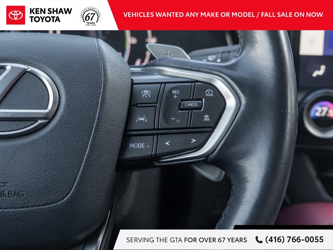 2022 Lexus NX 450h+ Base 4dr All-Wheel Drive Photo