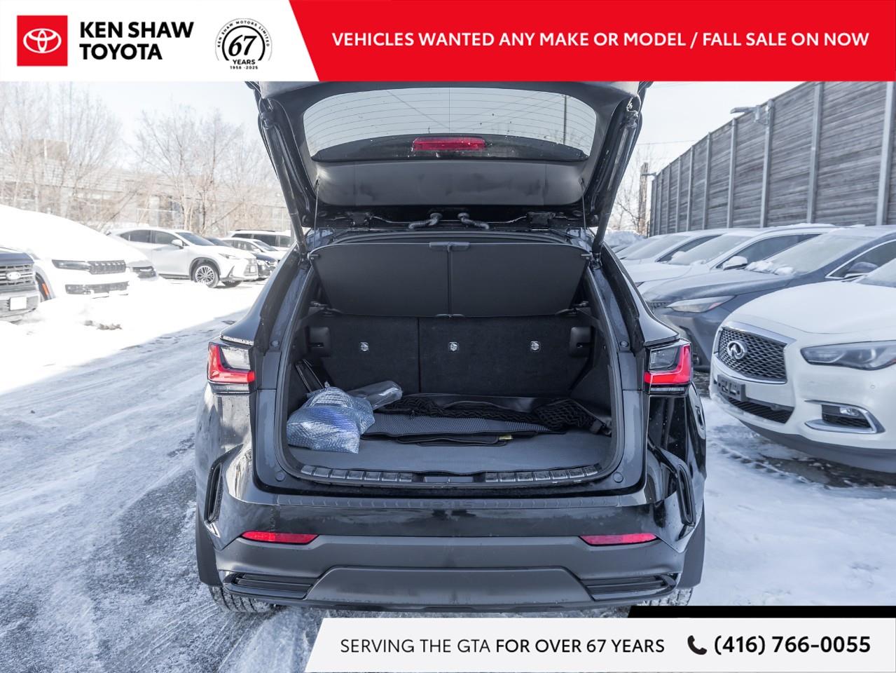 2022 Lexus NX 450h+ Base 4dr All-Wheel Drive Photo