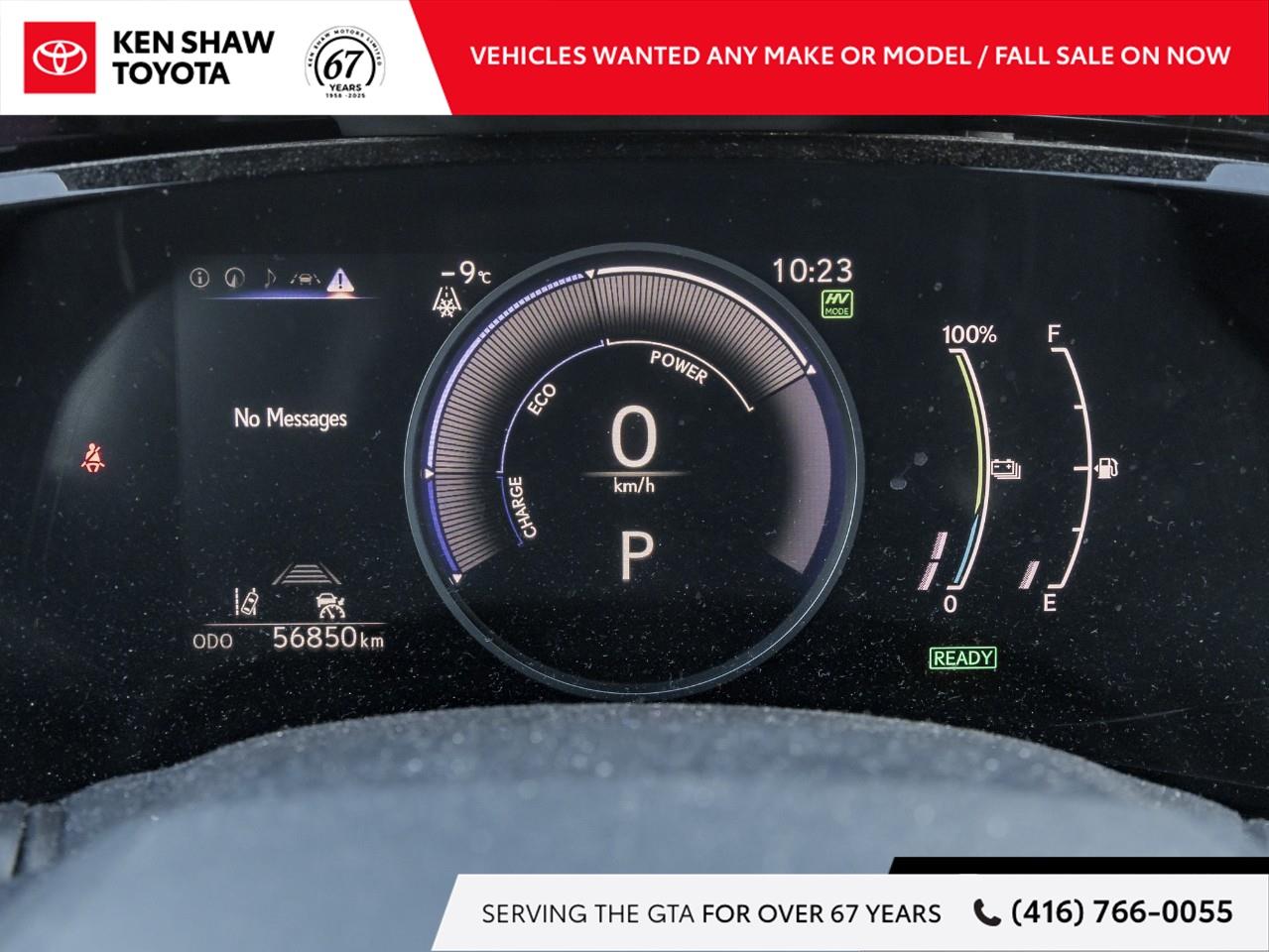 2022 Lexus NX 450h+ Base 4dr All-Wheel Drive Photo