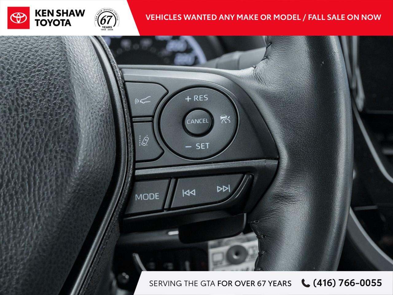 2024 Toyota Camry SE 4dr All-Wheel Drive Sedan Photo