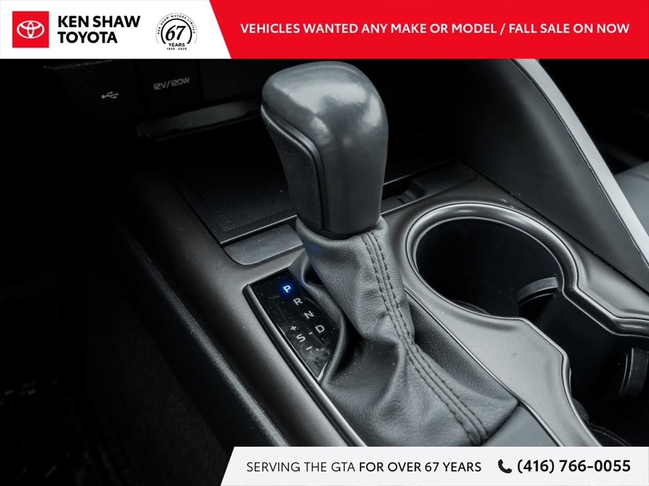 2024 Toyota Camry SE 4dr All-Wheel Drive Sedan Photo