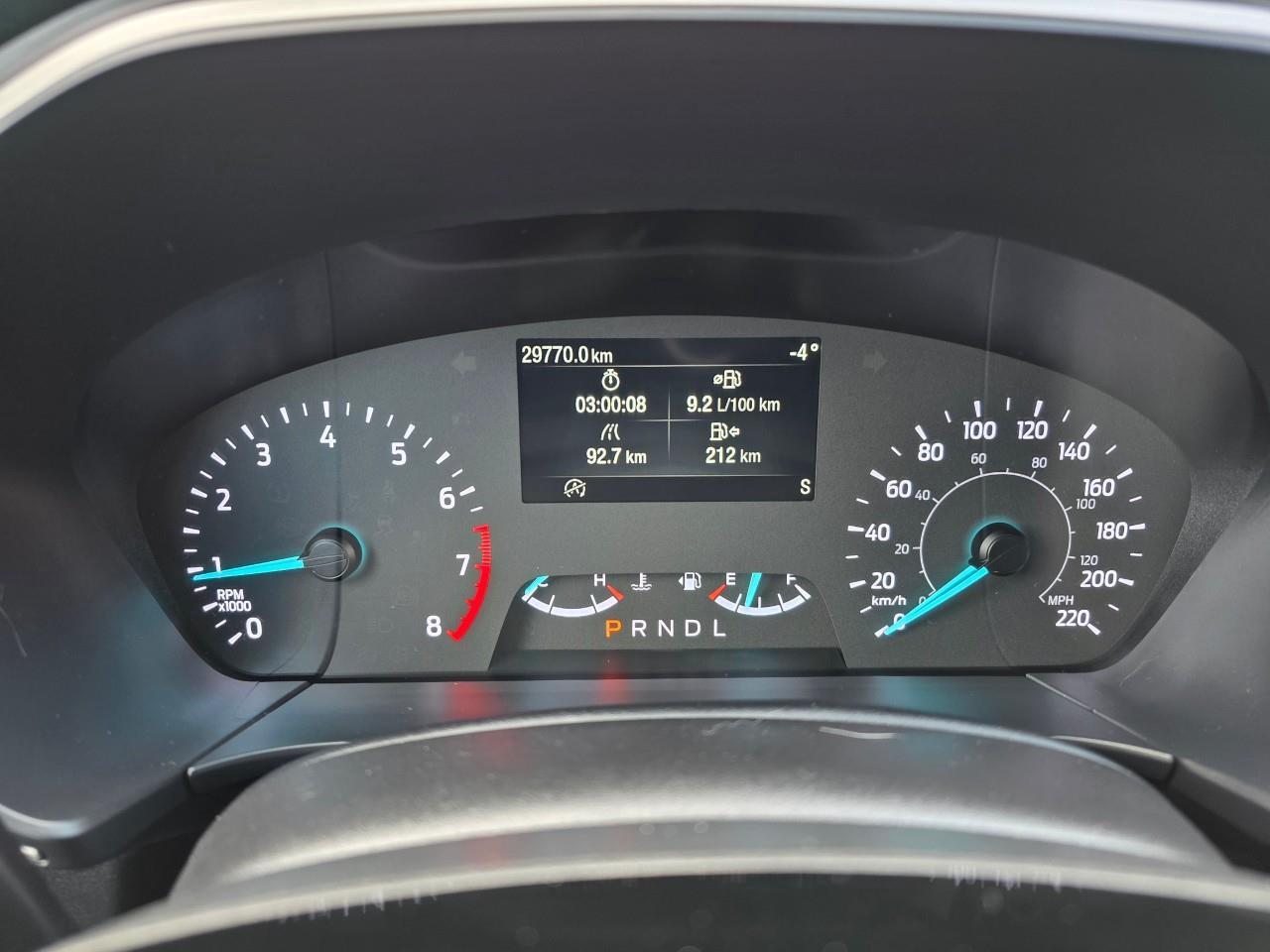 2022 Ford Escape SEL 4dr Front-Wheel Drive Photo