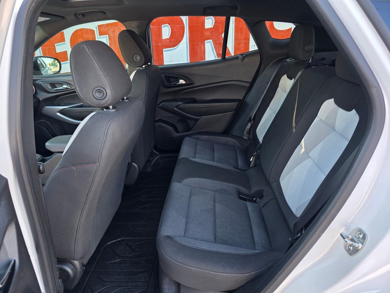 2024 Chevrolet Trax 1RS 4dr Front-Wheel Drive Photo