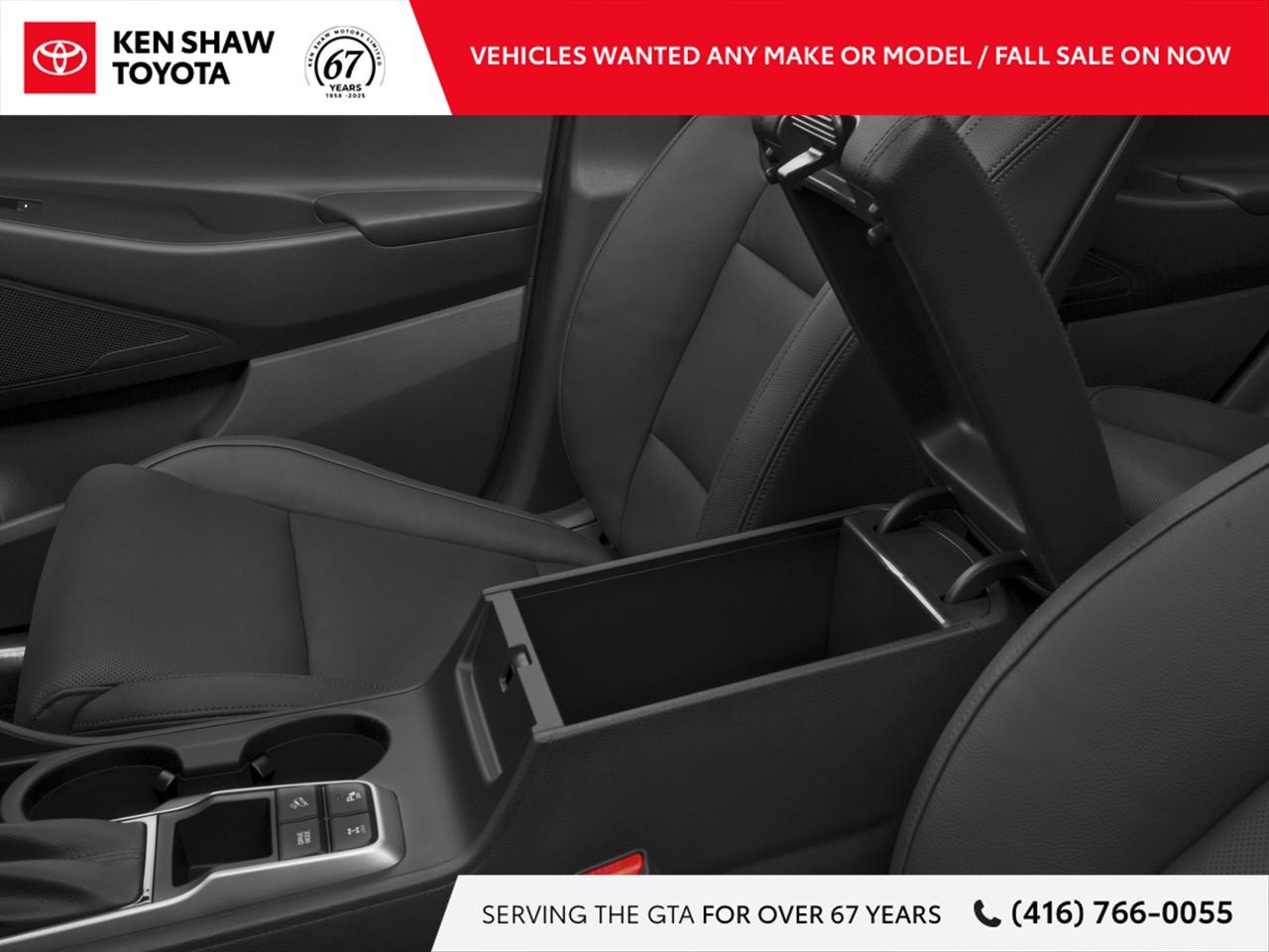 2016 Hyundai Tucson Limited (A7) 4dr All-Wheel Drive Photo