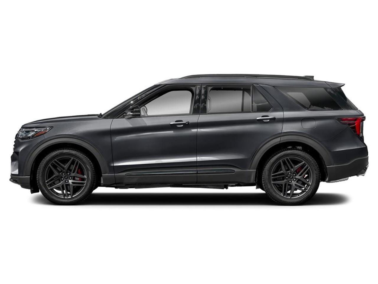 2026 Ford Explorer ST 4dr 4x4 Photo