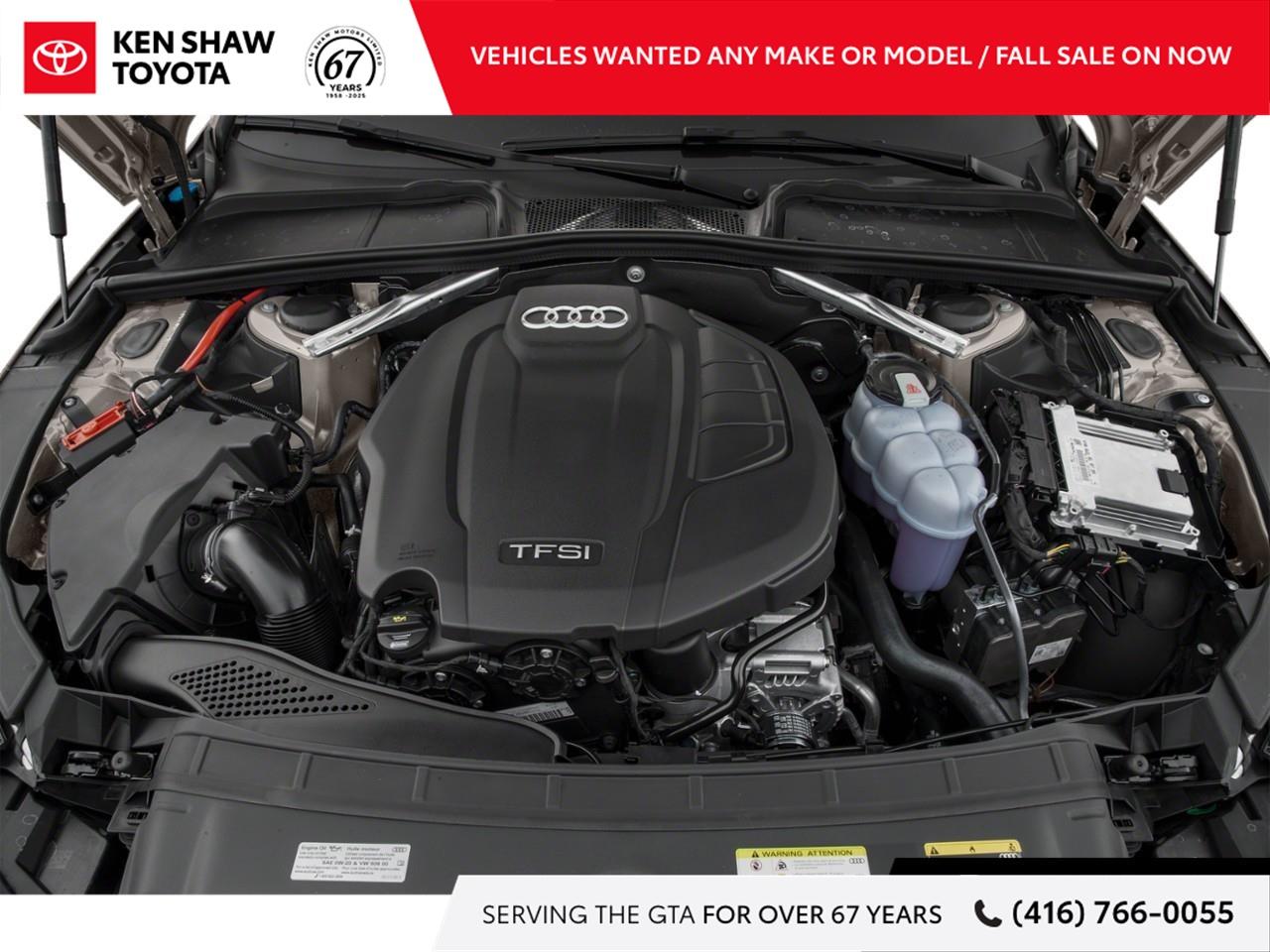 2018 Audi Q5 2.0T Progressiv 4dr All-wheel Drive quattro Sport Utility Photo