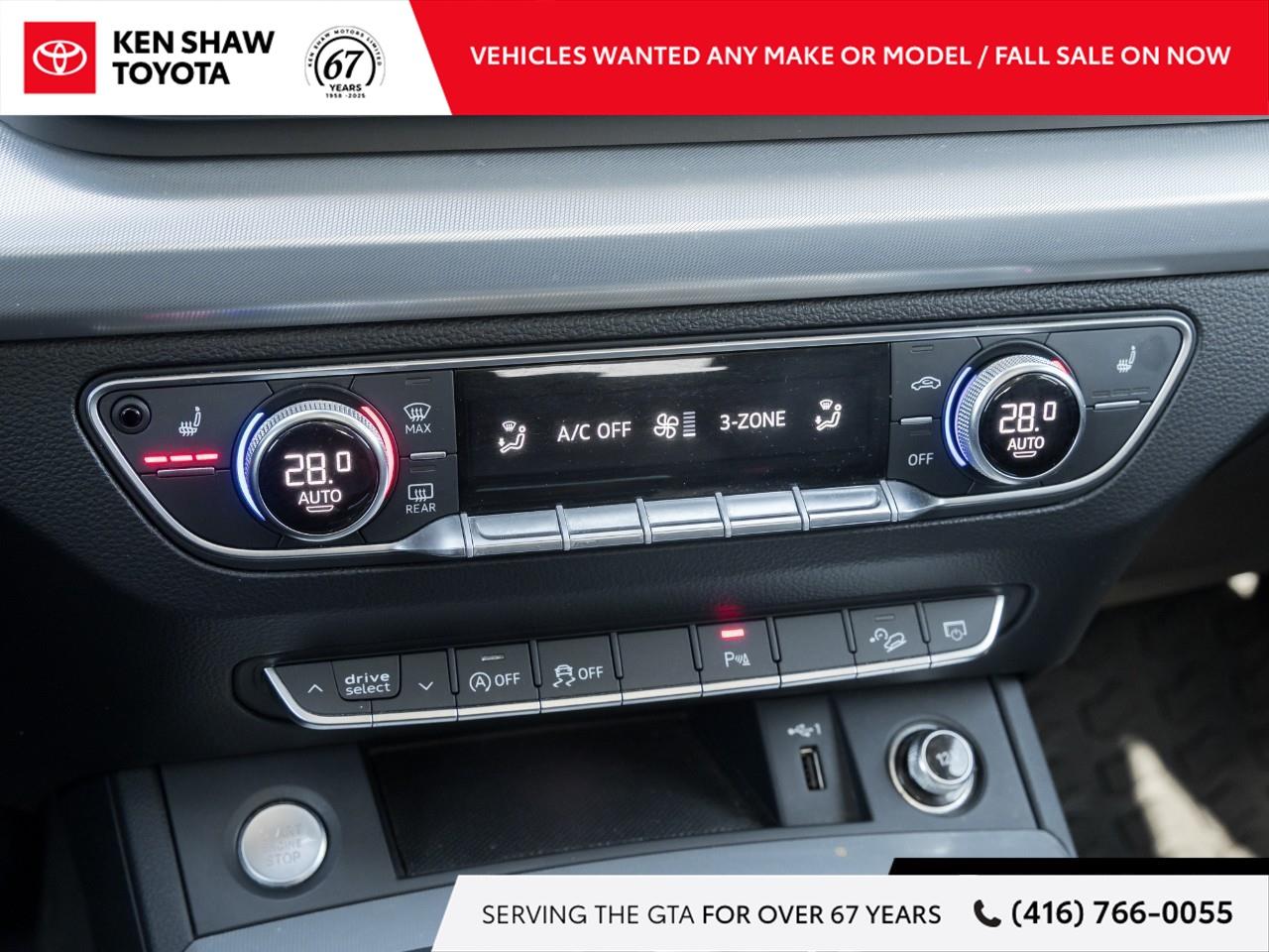 2018 Audi Q5 2.0T Progressiv 4dr All-wheel Drive quattro Sport Utility Photo