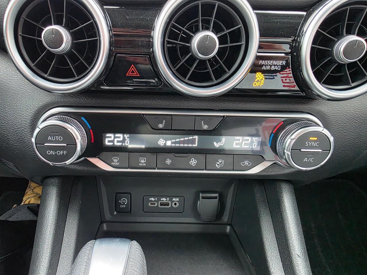 2024 Nissan Sentra SV 4DR SEDAN Photo