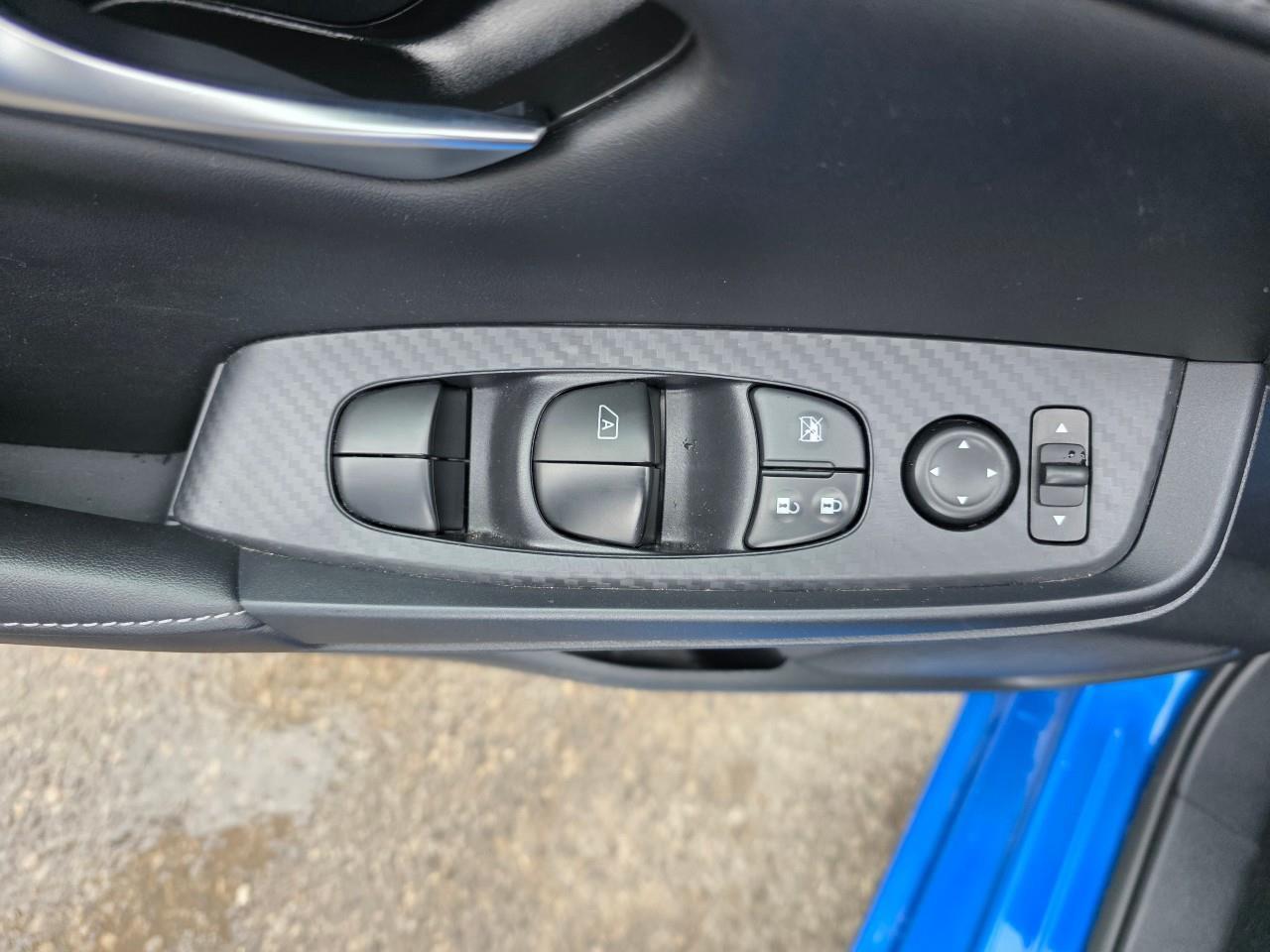 2024 Nissan Sentra SV 4DR SEDAN Photo