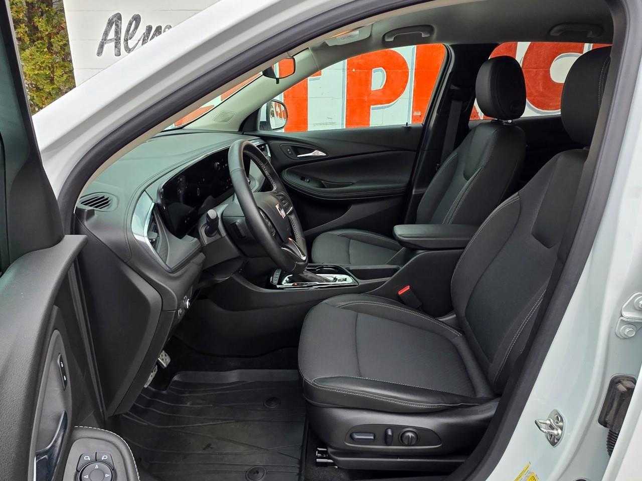 2024 Buick Encore GX Preferred 4dr All-Wheel Drive Photo