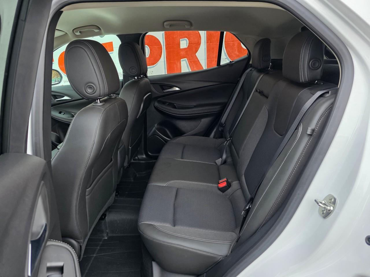 2024 Buick Encore GX Preferred 4dr All-Wheel Drive Photo