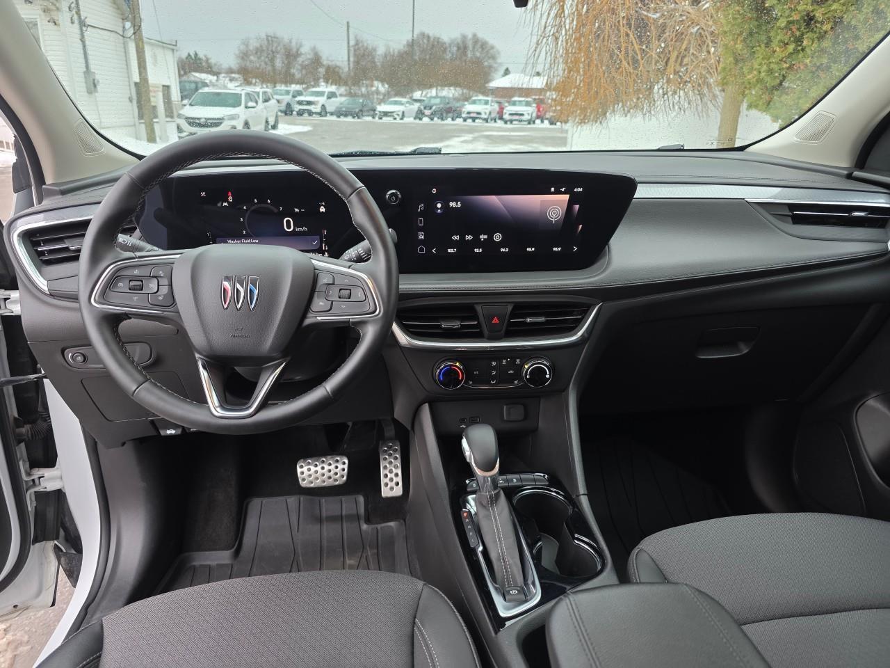 2024 Buick Encore GX Preferred 4dr All-Wheel Drive Photo