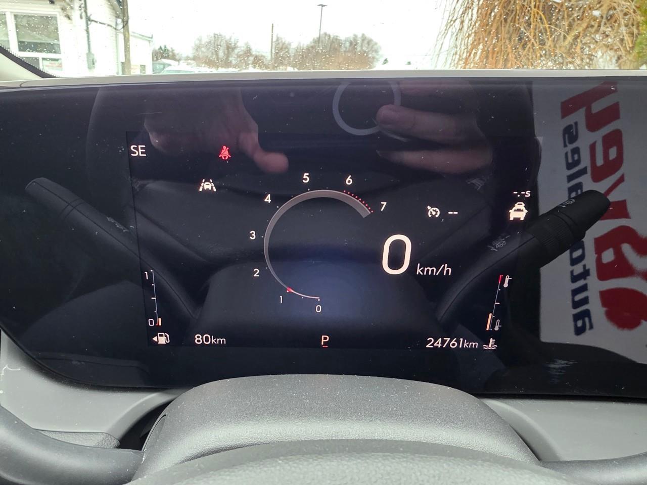 2024 Buick Encore GX Preferred 4dr All-Wheel Drive Photo