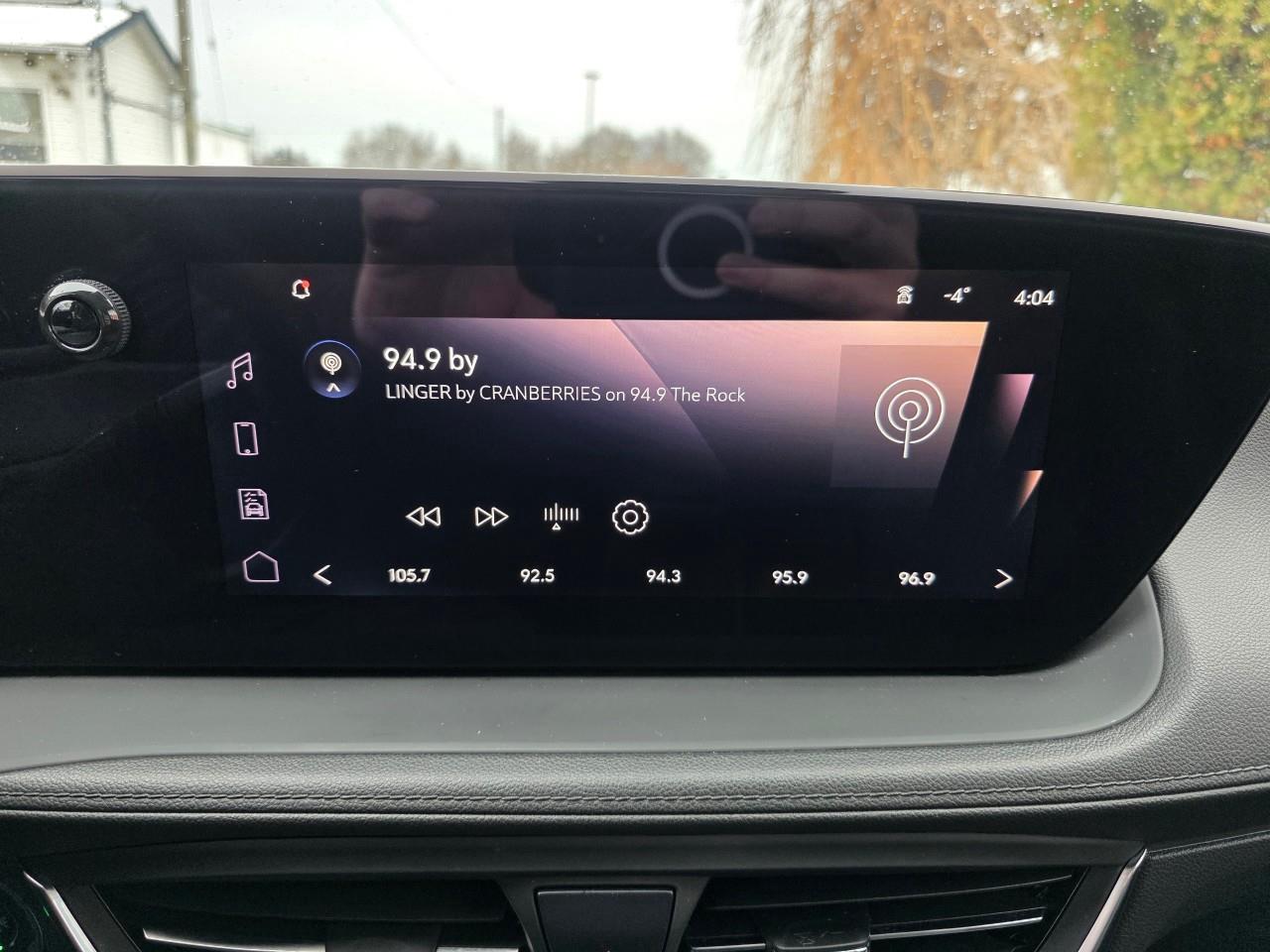 2024 Buick Encore GX Preferred 4dr All-Wheel Drive Photo