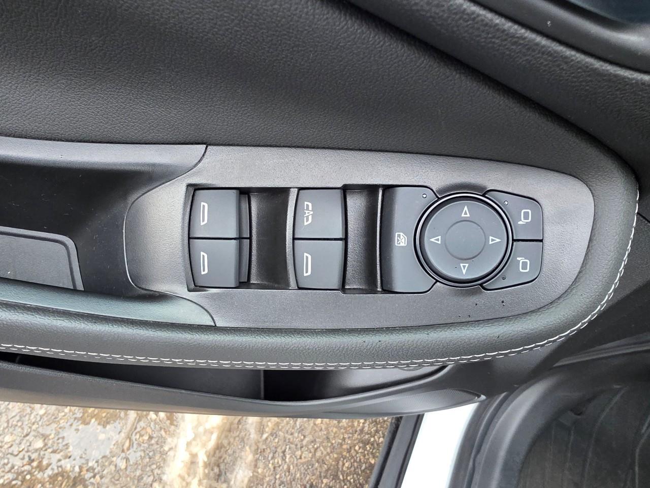 2024 Buick Encore GX Preferred 4dr All-Wheel Drive Photo