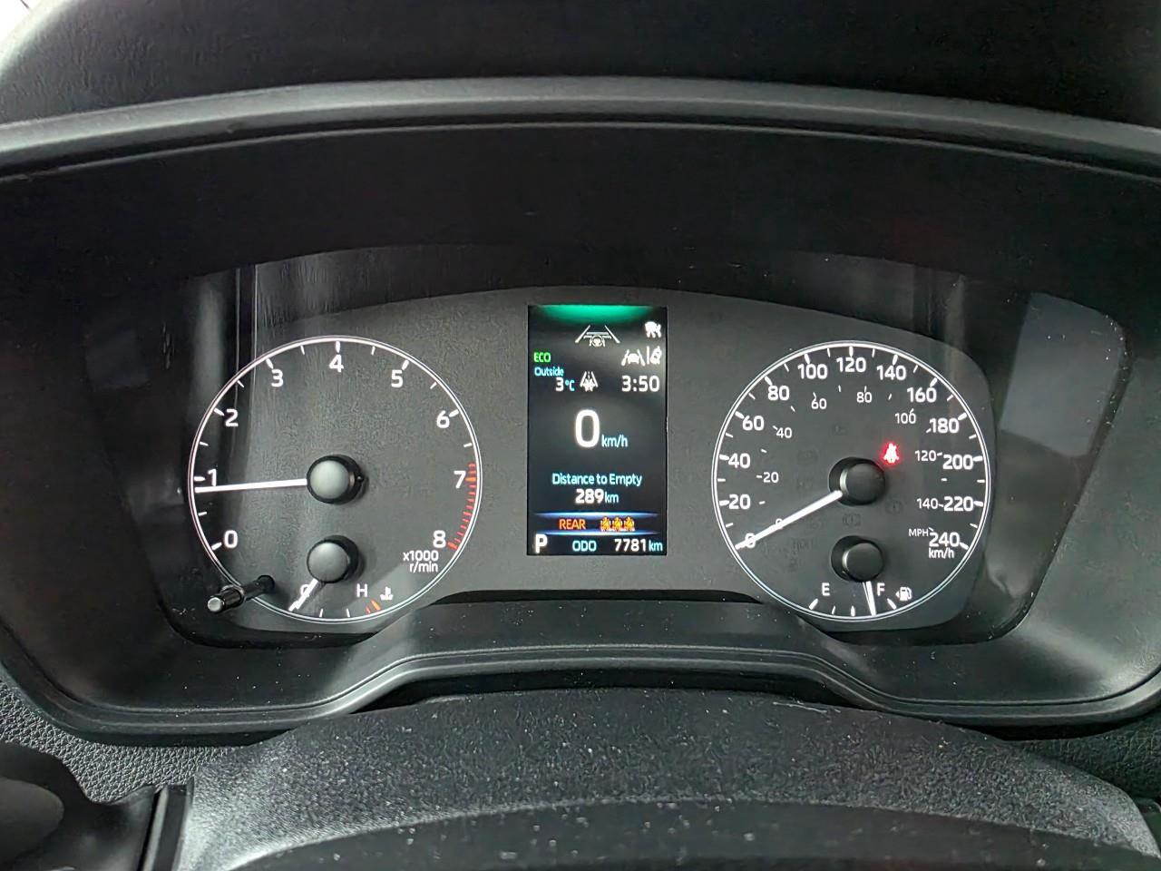 2024 Toyota Corolla SE 4dr Sedan Photo