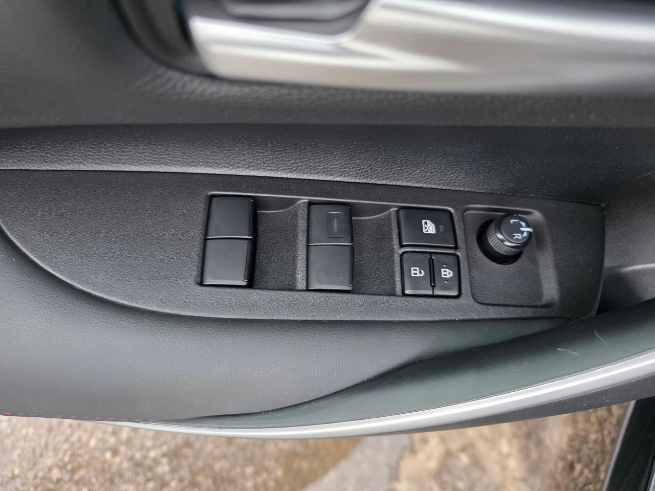 2024 Toyota Corolla SE 4dr Sedan Photo