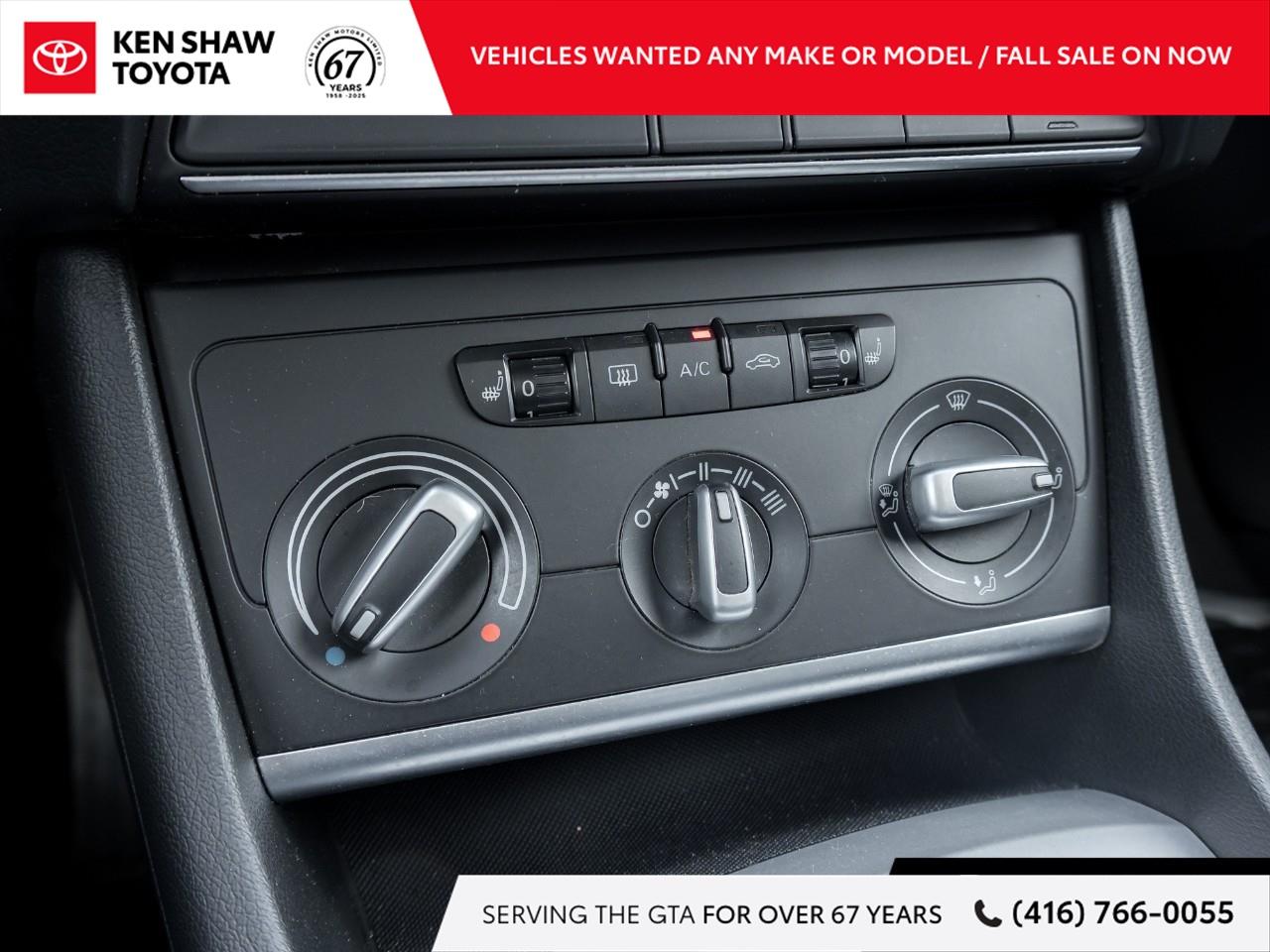 2016 Audi Q3 2.0T Komfort 4dr All-Wheel Drive quattro Sport Utility Photo