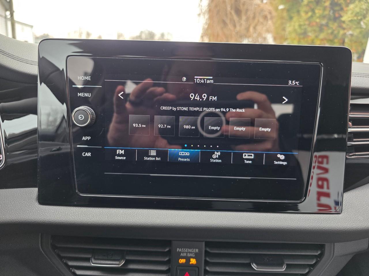 2025 Volkswagen Jetta Trendline 4dr Sedan Photo