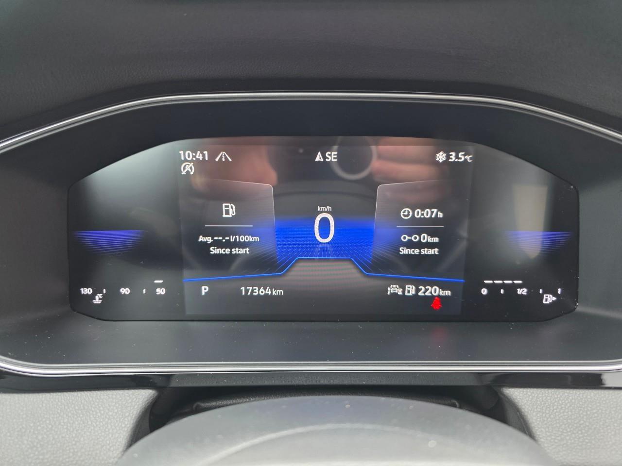 2025 Volkswagen Jetta Trendline 4dr Sedan Photo