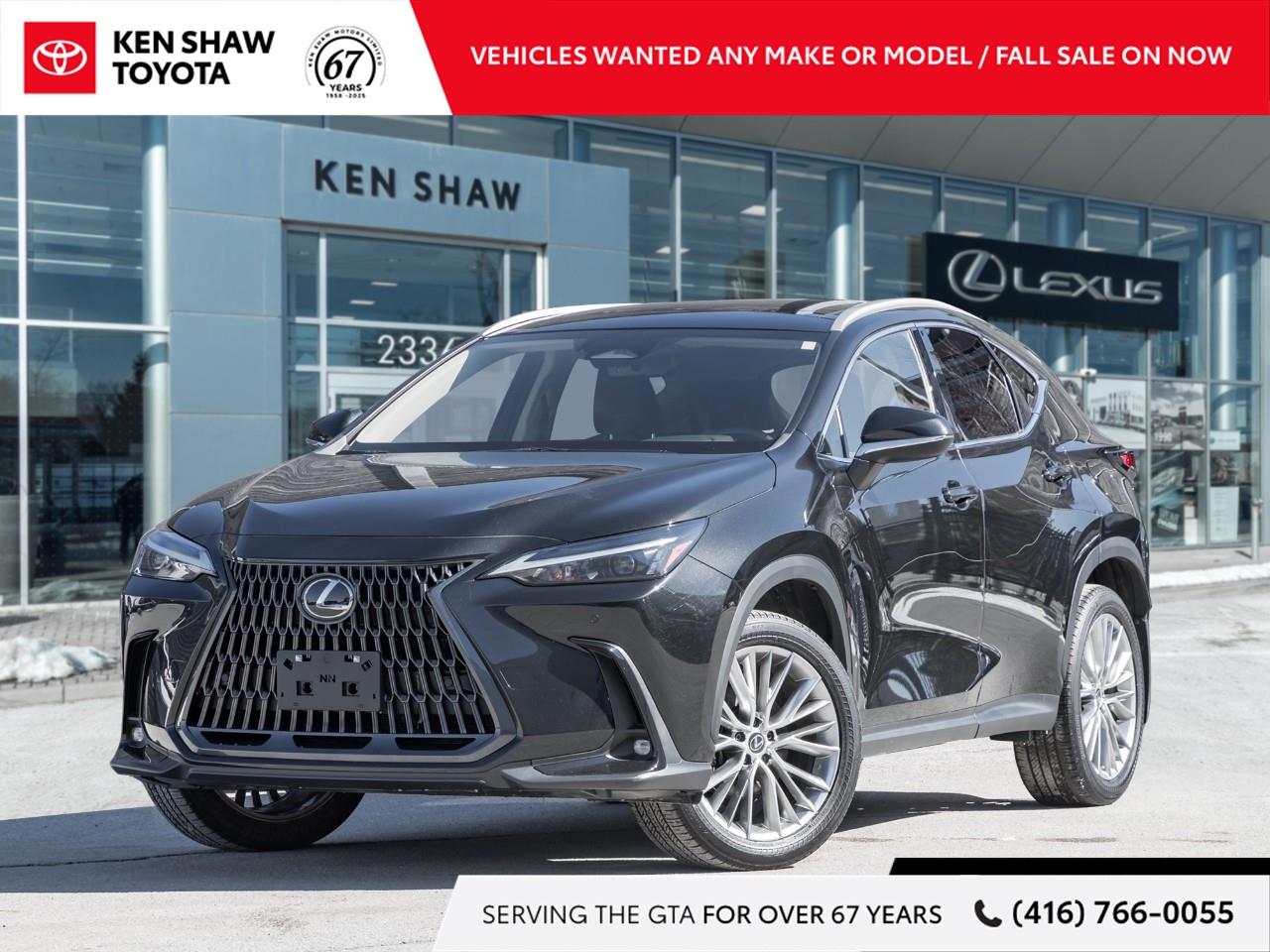 2023 Lexus NX 350h Base 4dr All-Wheel Drive Photo0