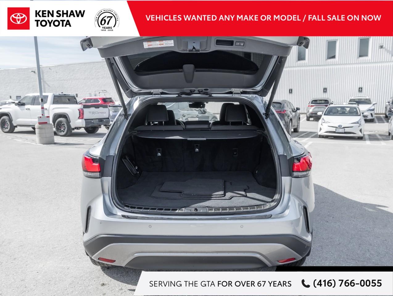 2023 Lexus RX 350H Base 4dr All-Wheel Drive Photo