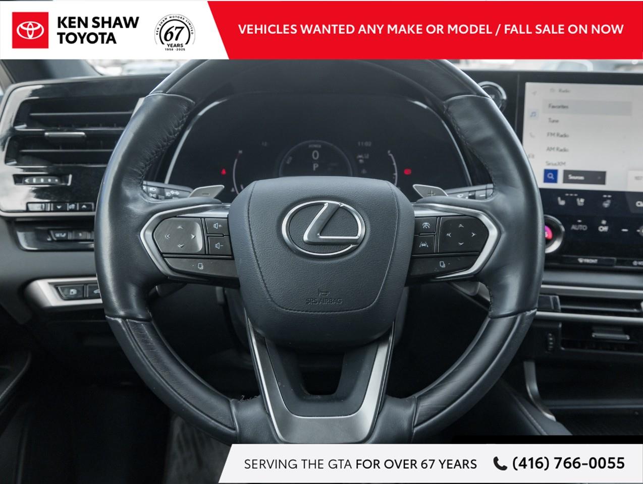 2023 Lexus RX 350H Base 4dr All-Wheel Drive Photo