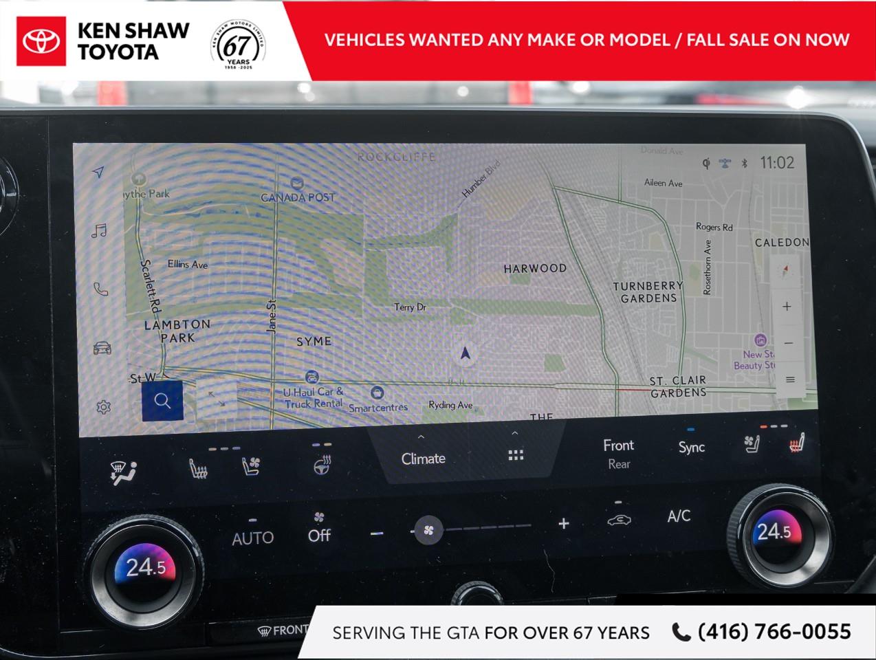 2023 Lexus RX 350H Base 4dr All-Wheel Drive Photo