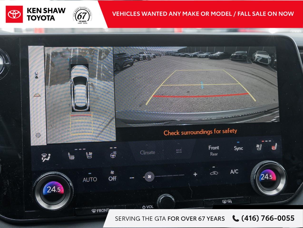 2023 Lexus RX 350H Base 4dr All-Wheel Drive Photo