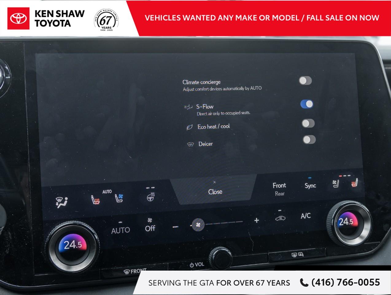 2023 Lexus RX 350H Base 4dr All-Wheel Drive Photo