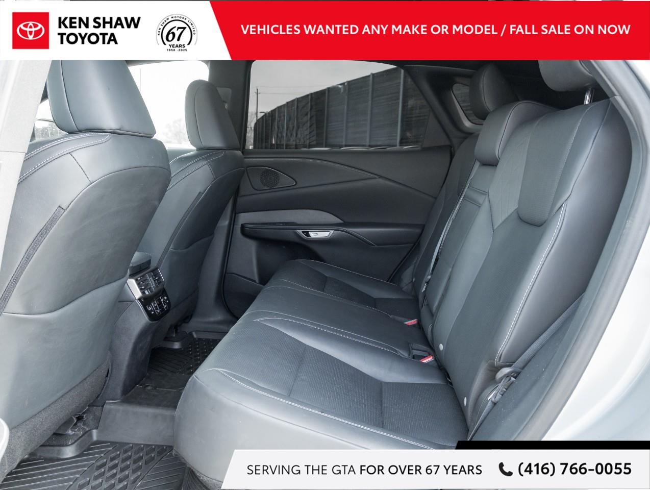 2023 Lexus RX 350H Base 4dr All-Wheel Drive Photo