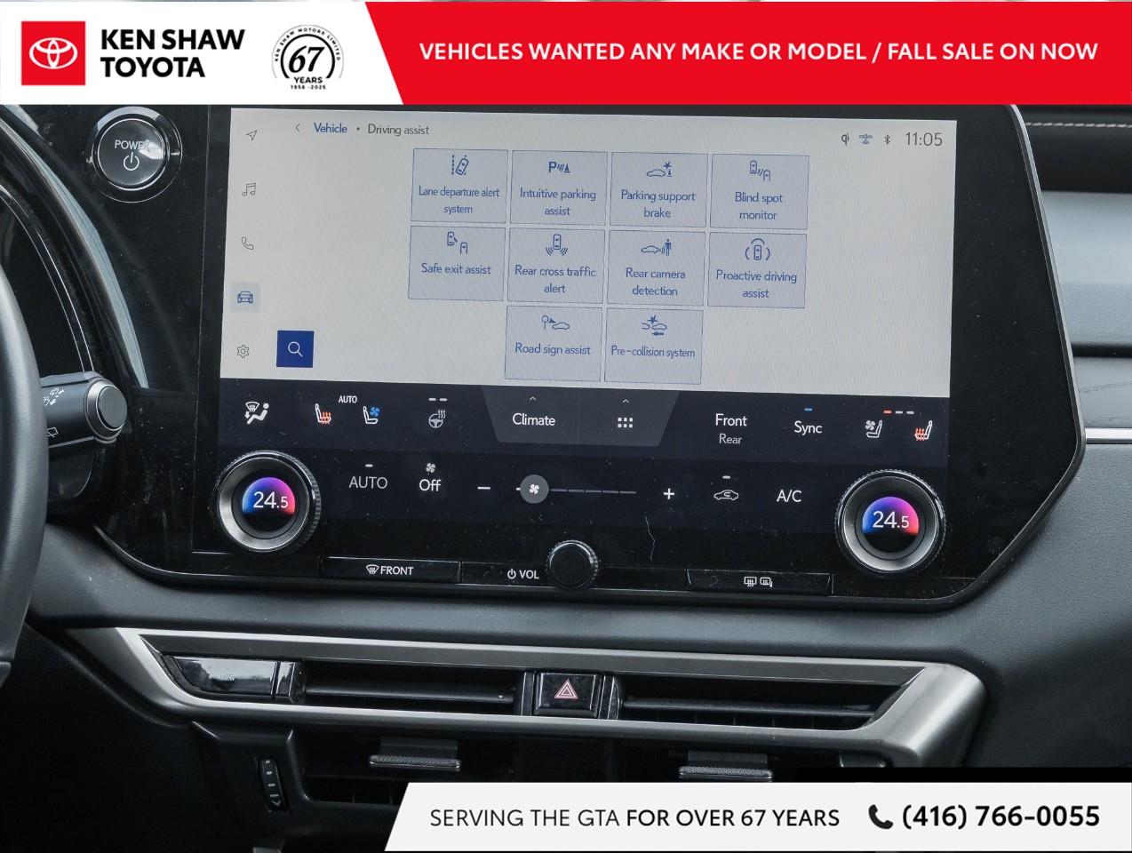 2023 Lexus RX 350H Base 4dr All-Wheel Drive Photo