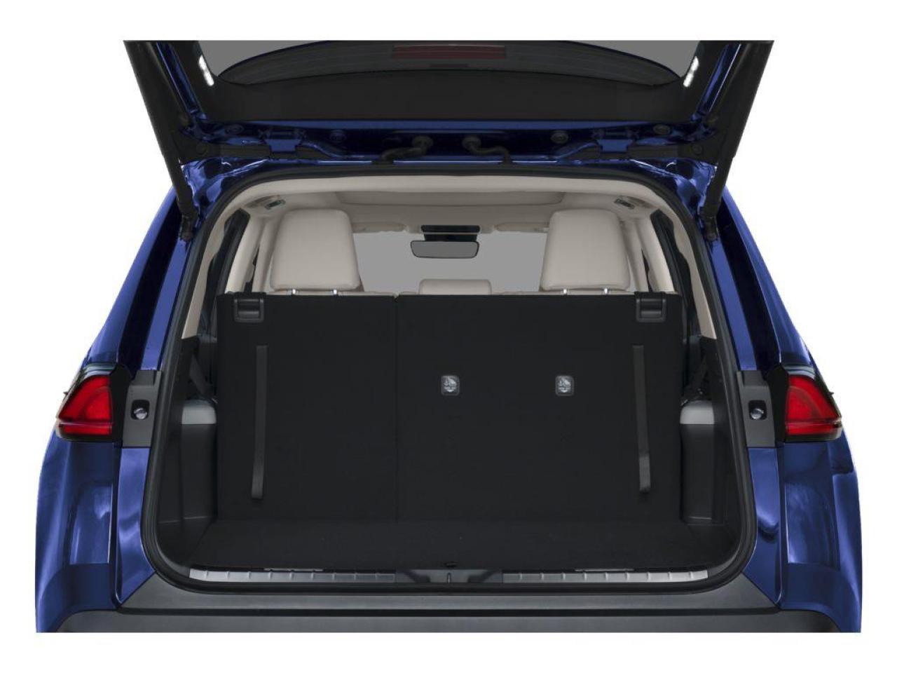 2026 Toyota Grand Highlander Hybrid XLE 4dr All-Wheel Drive Photo