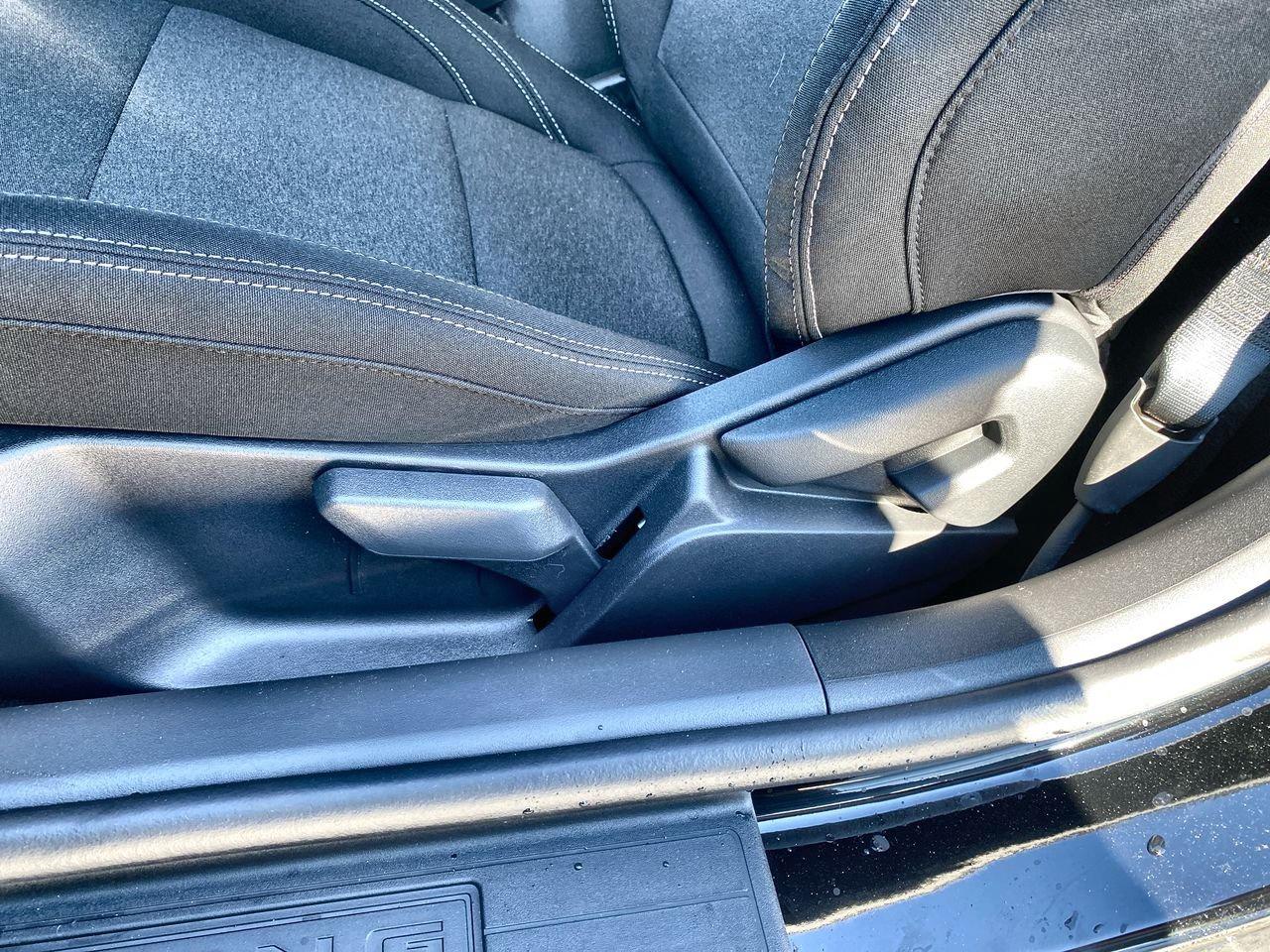 2026 Ford Mustang Fastback EcoBoost Photo