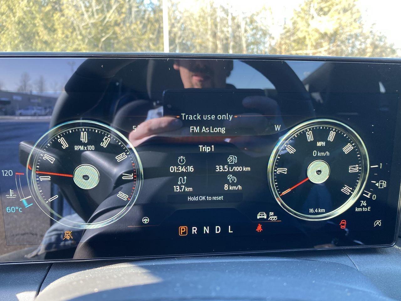 2026 Ford Mustang Fastback EcoBoost Photo