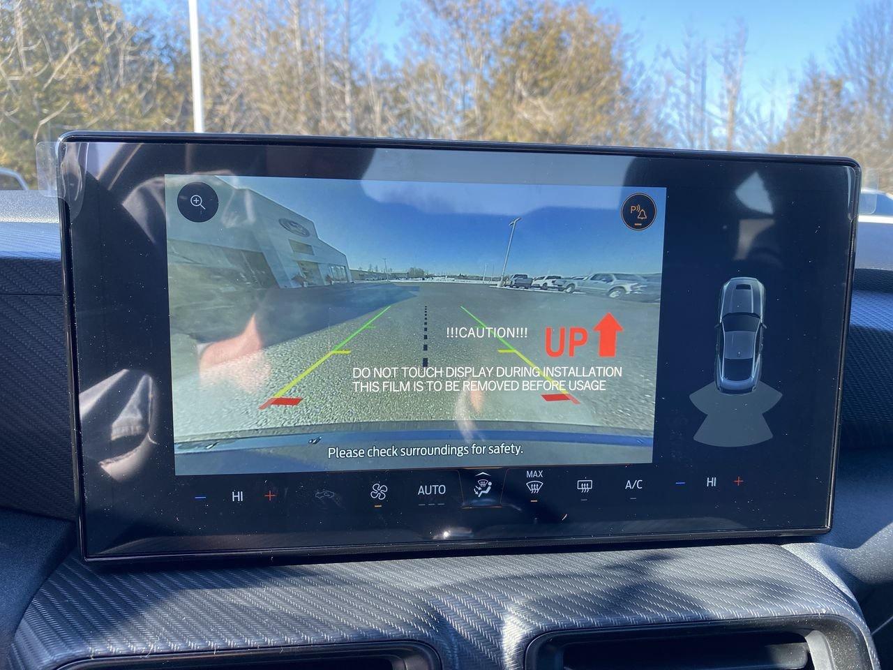 2026 Ford Mustang Fastback EcoBoost Photo