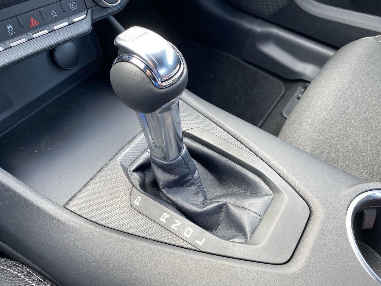 2026 Ford Mustang EcoBoost Photo