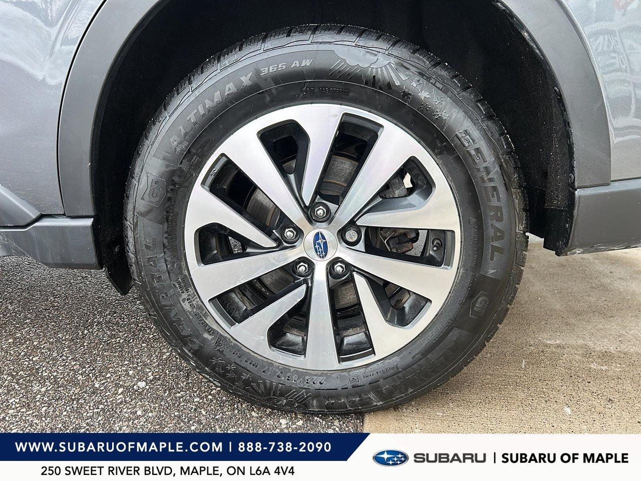 2021 Subaru Outback 2.5i Touring AWD   Clean Carfax Photo