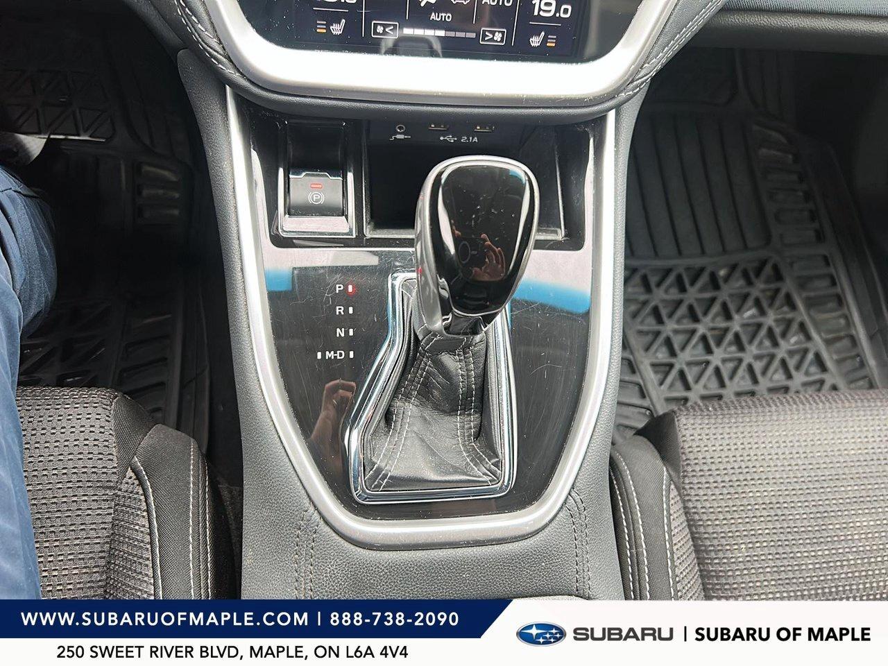 2021 Subaru Outback 2.5i Touring AWD   Clean Carfax Photo
