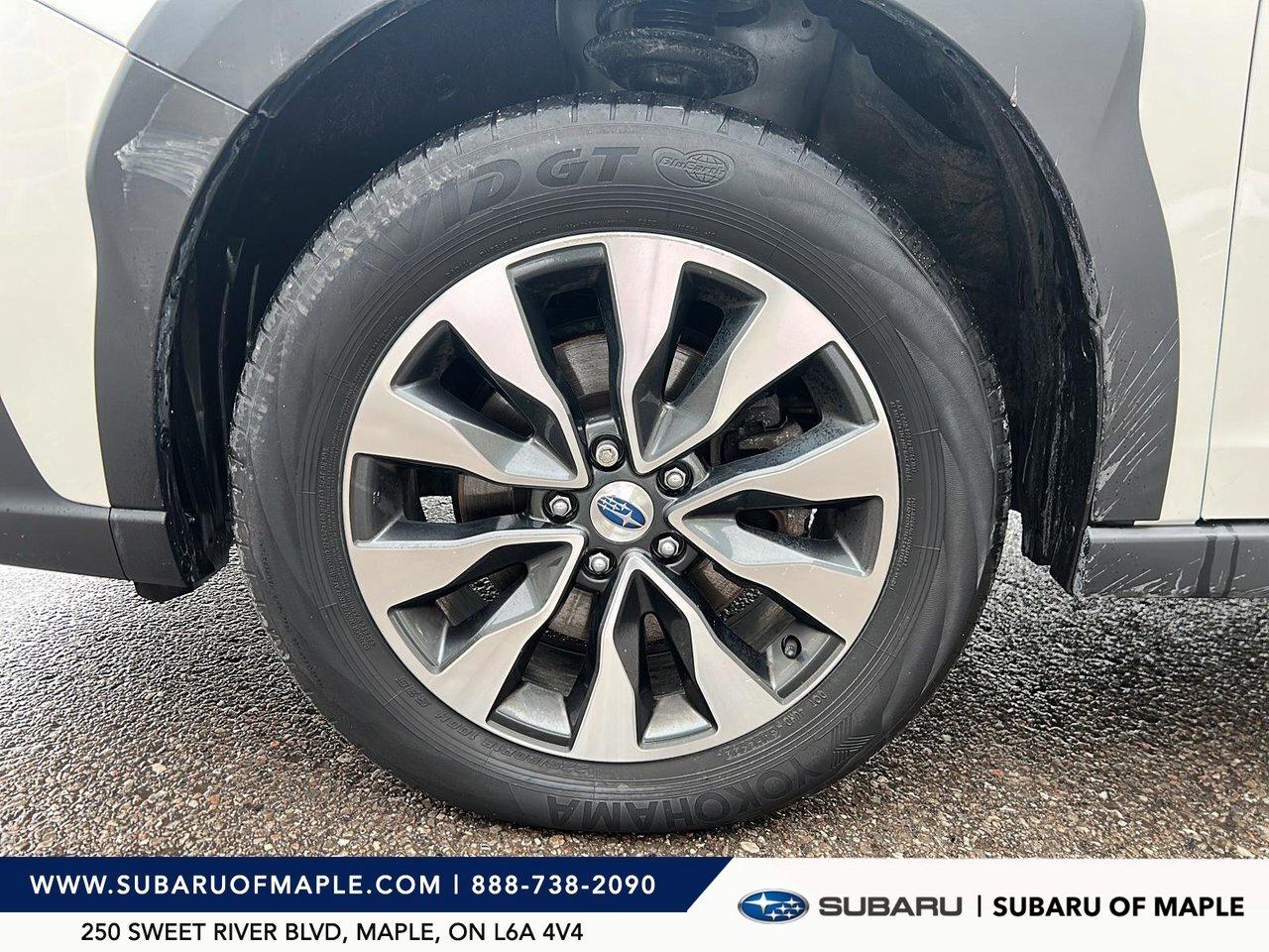 2023 Subaru Outback Premier XT CVT Photo