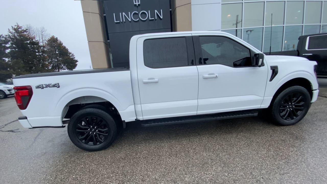 2024 Ford F-150 XLT Photo