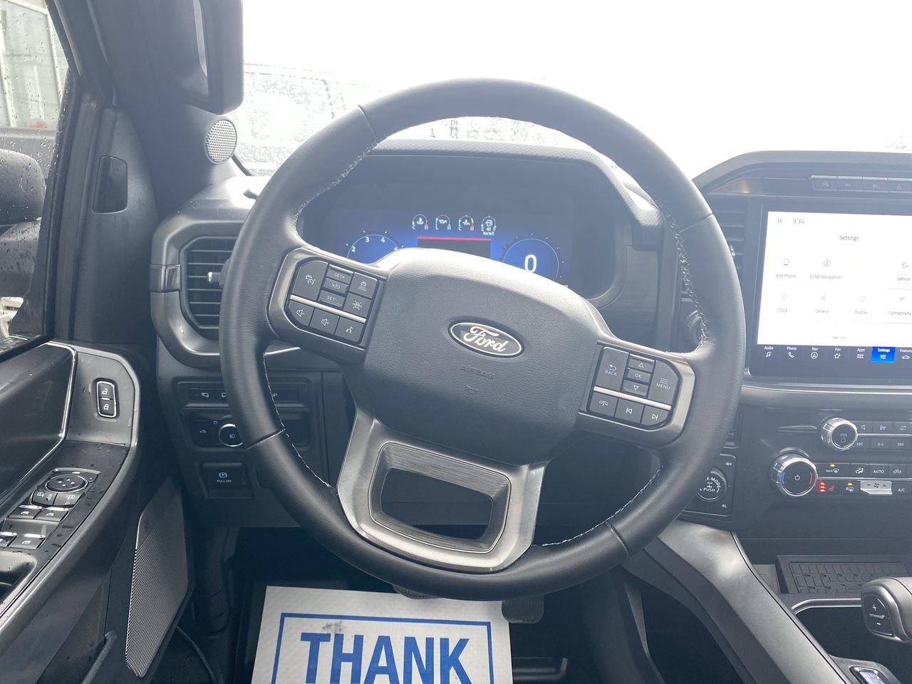 2024 Ford F-150 XLT Photo