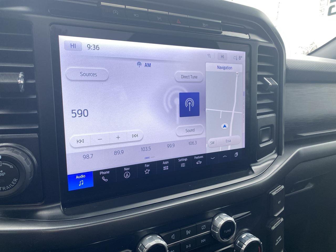 2024 Ford F-150 XLT Photo