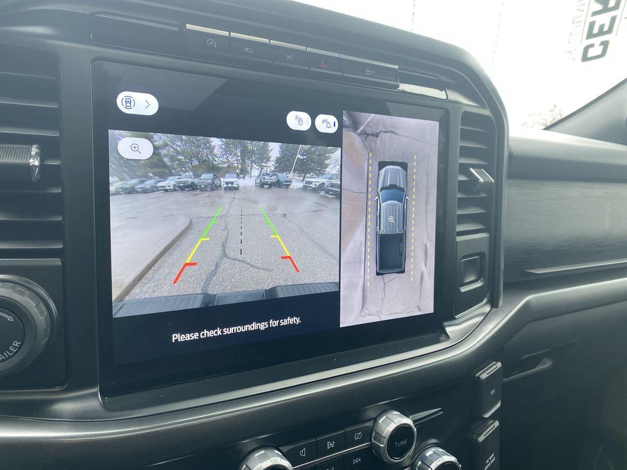 2024 Ford F-150 XLT Photo