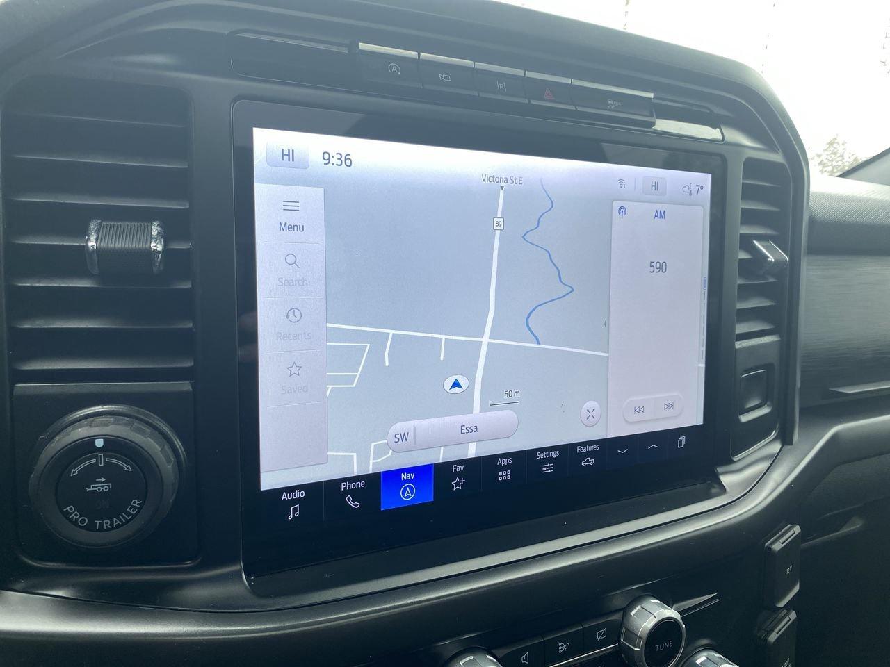 2024 Ford F-150 XLT Photo