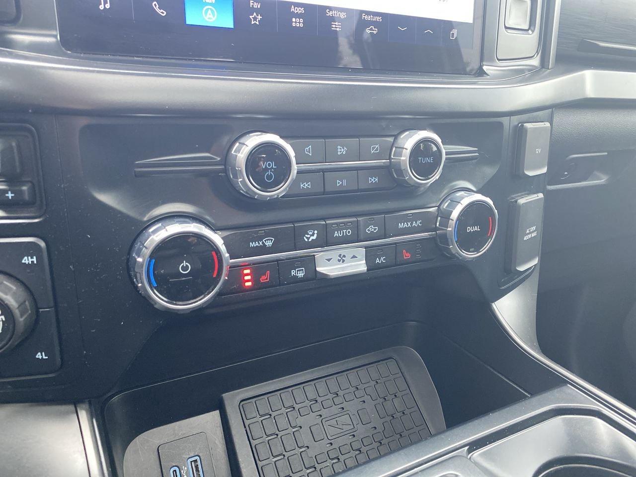 2024 Ford F-150 XLT Photo